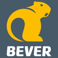 Bever logo vandaag besteld, morgen in huis